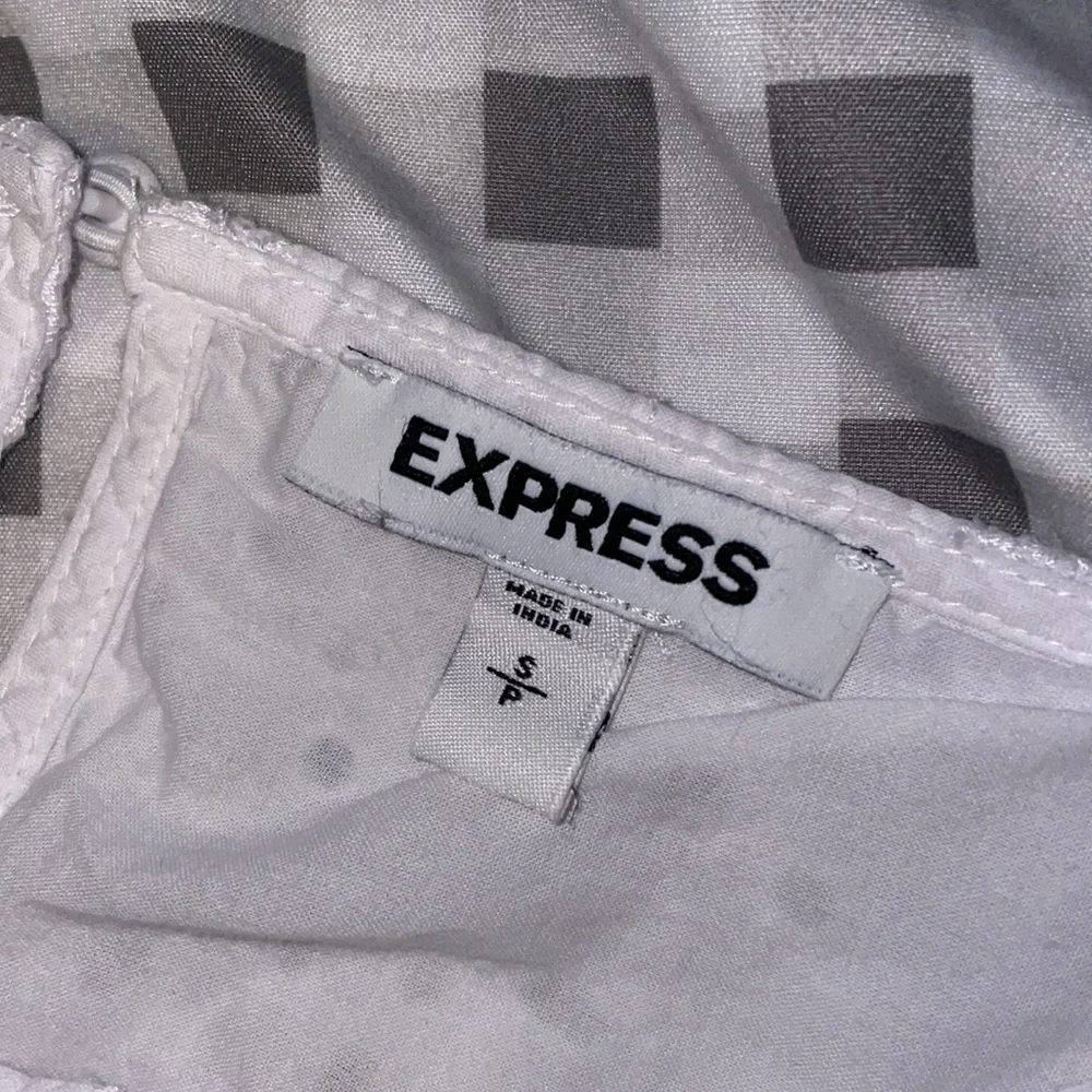 Express blouse - Picture 4 of 4